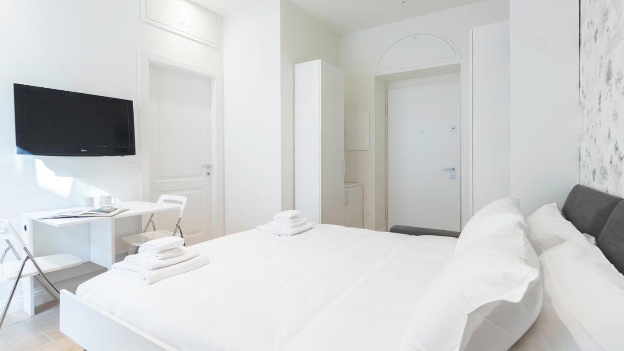 Italianway - Melzo 24 Apartment Milano Exterior foto