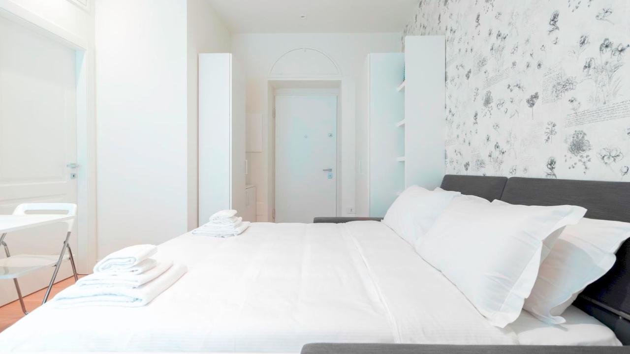 Italianway - Melzo 24 Apartment Milano Exterior foto